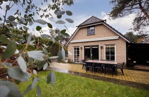 Lunteren Maison | Welkom in ons huisje in het bos met prive sauna