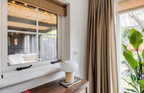 Lunteren Maison | Welkom in ons huisje in het bos met prive sauna