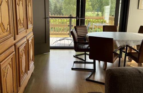 Grobbendonk Appartement | Welkomhoeve