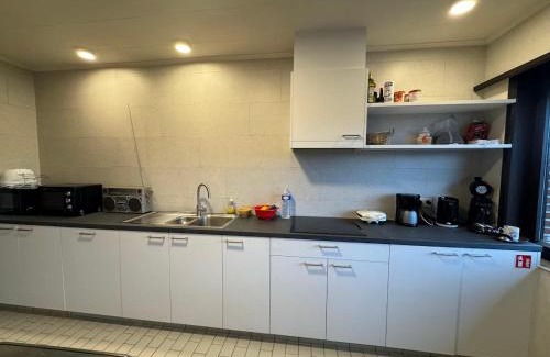 Grobbendonk Appartement | Welkomhoeve