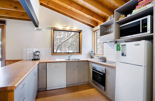 Dinner Plain Chalet De Ski | Welkuminn - Dinner Plain