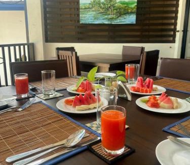 Kudawa Hôtel | Wellé Wadiya Beach Villa