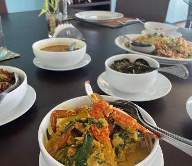 Kudawa Hôtel | Wellé Wadiya Beach Villa