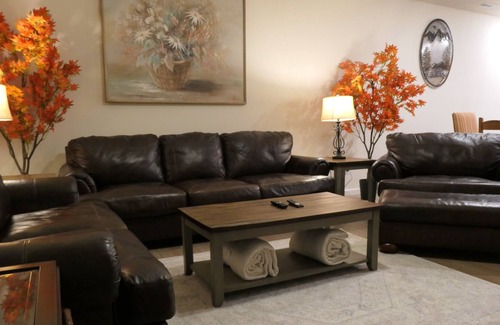 Colorado Springs Maison | Well Appointed 3-Bedroom Townhome
