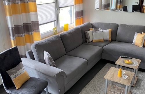 Frielendorf Maison | Well-being for the whole family