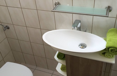 Frielendorf Maison | Well-being for the whole family