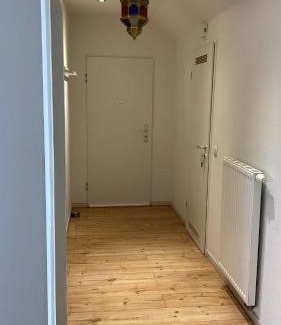Mettmann Appartement | Well-being oasis centrally & fully equipped