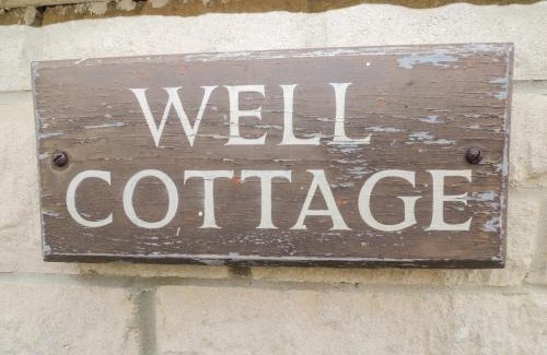Crudwell Maison | Well Cottage