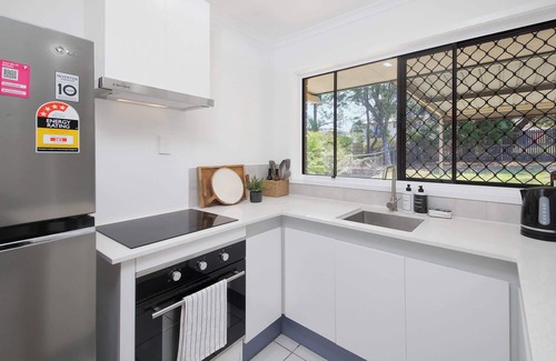 Hillcrest Maison | Well decorated & newly renovated entire beautiful home in Brisbane