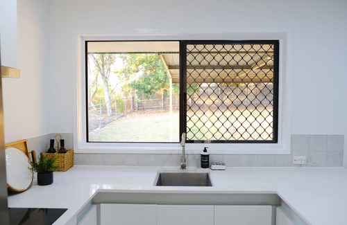 Hillcrest Maison | Well decorated & newly renovated entire beautiful home in Brisbane