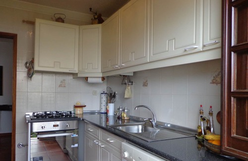 Vila Nova de Milfontes Appartement | Appartement Lé T2 avec jardin et Internet à 600 mètres de la plage NOUVEAU dans le site