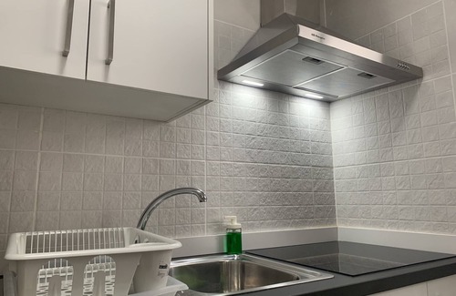 Los Realejos Appartement | Well equipped apartment 5 m from Puerto de la Cruz