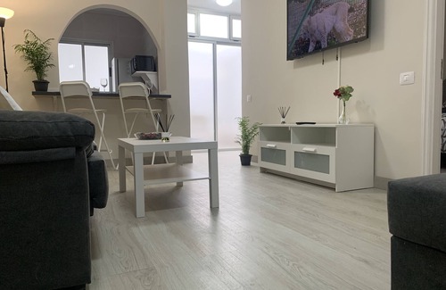 Los Realejos Appartement | Well equipped apartment 5 m from Puerto de la Cruz