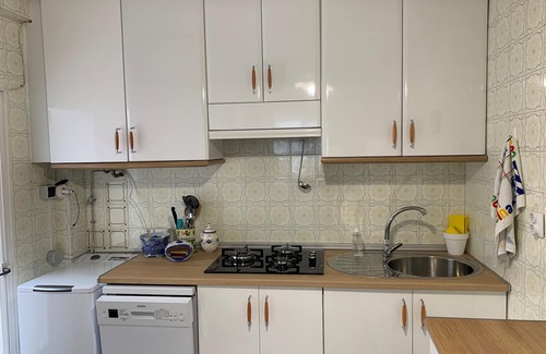 Trujillo Appartement | Well equipped apartment with easy parking. Ideal starting point for your routes.