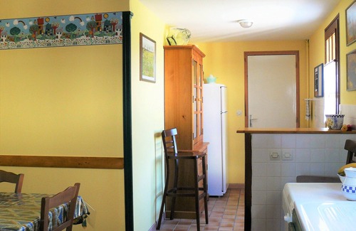 Lureuil Cottage | Maison familiale bien équipée, dans grand parc arboré avec jeux de plein air