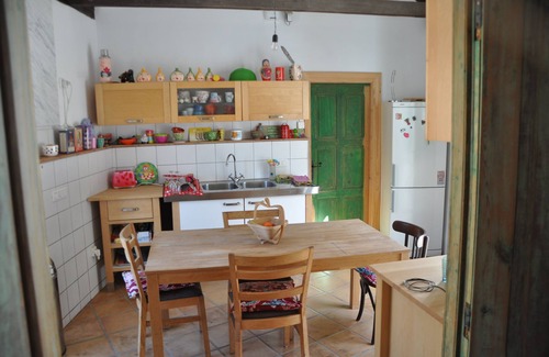 Valle Gran Rey Maison | Bien équipé 4 pers. et Appartement pour 3 Pers. dans la haute vallée