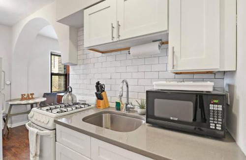 Hyde Park Appartement | Well-Equipped Studio Apartment - Dorchester 511
