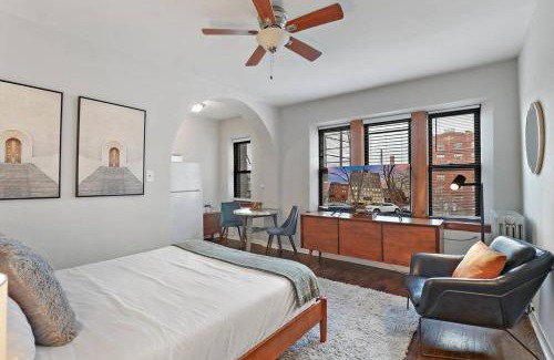 Hyde Park Appartement | Well-Equipped Studio Apartment - Dorchester 511