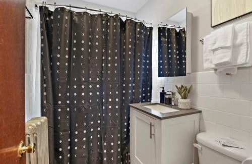 Hyde Park Appartement | Well-Equipped Studio Apartment - Dorchester 511