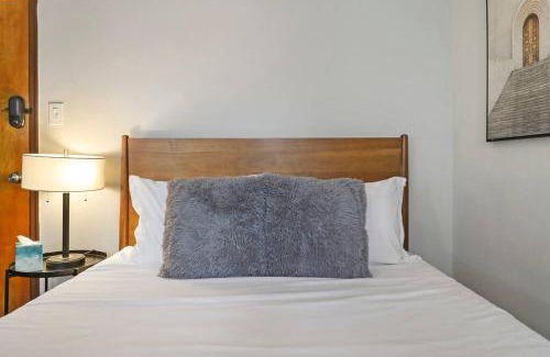 Hyde Park Appartement | Well-Equipped Studio Apartment - Dorchester 511