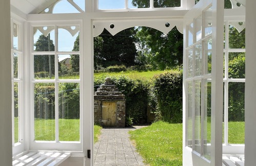 North Tamerton Cottage | 4 chambres hébergement à Holsworthy, près de Launceston