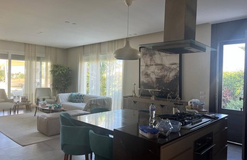 Matrouh Governorate Chalet De Ski | Well finished chalet in the most required compound in the north coast