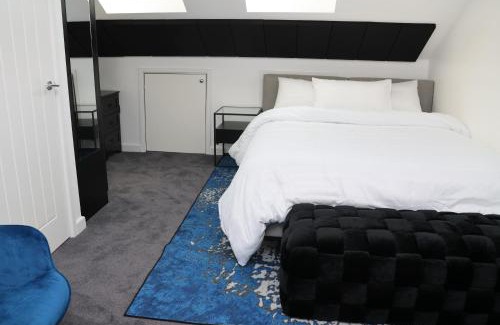 Havering Appartement | Well furnished 4 bedroom house in Rainham