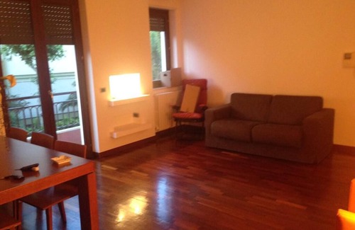 Trani Appartement | Well-furnished apartment near the center and the waterfront