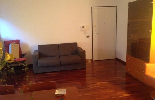Trani Appartement | Well-furnished apartment near the center and the waterfront