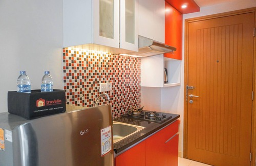 Depok Appartement | Well Furnished Studio Apartment Cinere Bellevue Suites