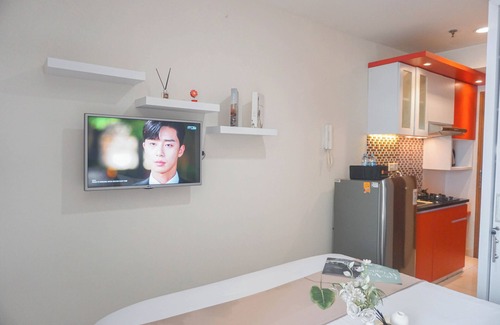 Depok Appartement | Well Furnished Studio Apartment Cinere Bellevue Suites