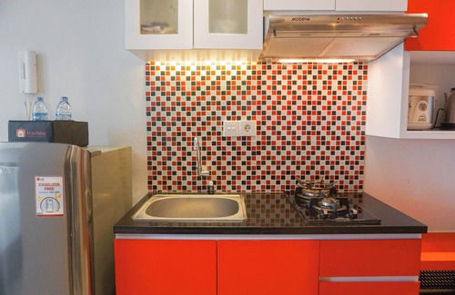 Depok Appartement | Well Furnished Studio Apartment Cinere Bellevue Suites