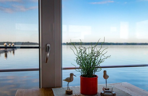 Ribnitz Location De Bateaux | WELL Hausboote