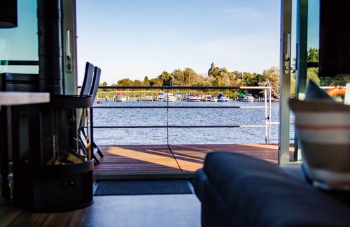 Ribnitz Location De Bateaux | WELL Hausboote