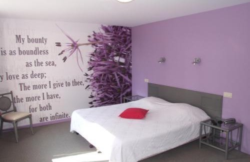 Wellin Hôtel | Well'in Hotel