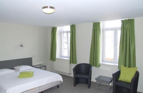 Wellin Hôtel | Well'in Hotel