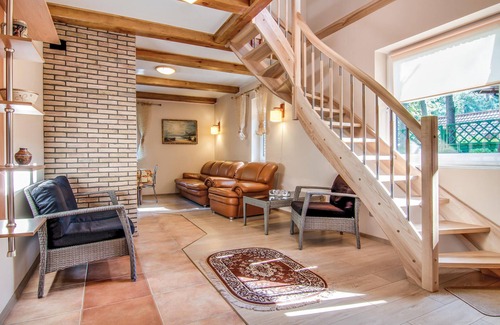 Gryfino Maison | 2 chambres hébergement à Wirow Gm.Gryfino