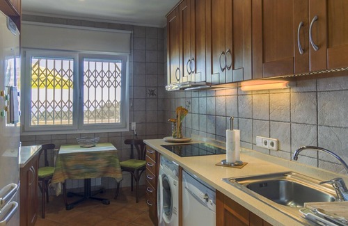 Canyelles Maison | Well-kept house with wonderful sea views and communal pool
