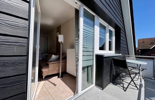 Dahme Appartement | Well-kept vacation complex with 5 residential units in a quiet cul-de-sac location
