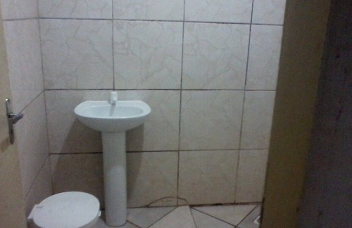 Costeira do Pirajubae Maison | Appartement bien situé et économique à proximité de la plage de Campeche.