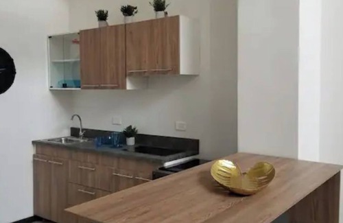 Belen Appartement | well located apartment laurels, modern,