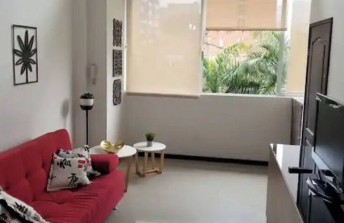 Belen Appartement | well located apartment laurels, modern,