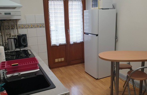Haguenau Appartement | Well-located city center apartment