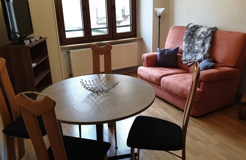 Haguenau Appartement | Well-located city center apartment