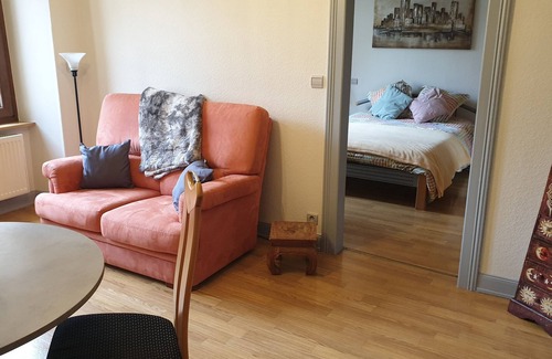 Haguenau Appartement | Well-located city center apartment
