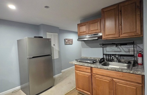 Lake Arbor Appartement | Well Located, Well Loved