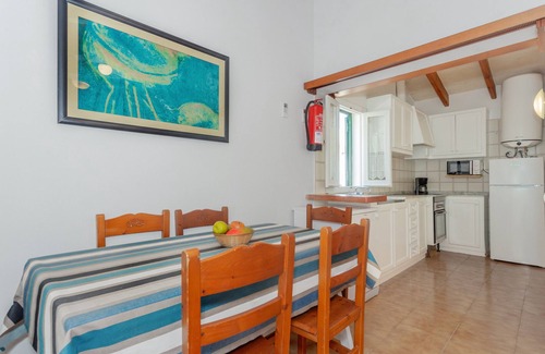 Son Xoriguer Maison | Résidence avec piscine commune - Casa Son Xoriguer 14