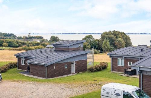 Faaborg Maison | Well-maintained holiday home in Faborg