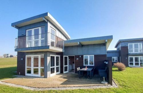 Faaborg Maison | Well-maintained holiday home in Faborg