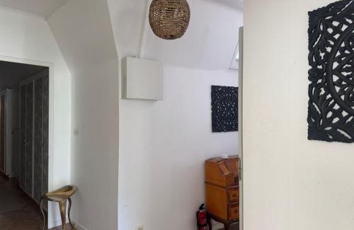 Innerstaden Appartement | Well-planned 2 bedroom APT in middle of Visby